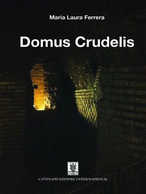 cover image of Domus Crudelis